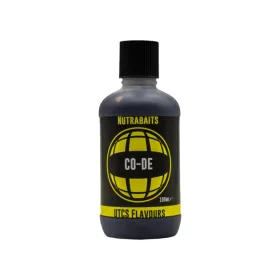 Nutrabaits Kevert aroma CO-DE 100ml prémium horgásztermék.