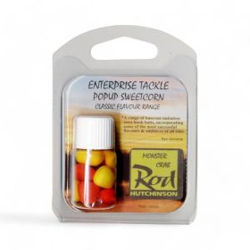   Enterprise Classic Corn Monster Crab aromában - ízesített gumikukorica