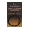 Gardner Leadcore Leaders zöld 121cm - CarpHunter