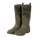Trakker TechPro Neoprene Boots - Bélelt neopren gumicsizma 42-s méret