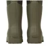 Trakker TechPro Neoprene Boots - Bélelt neopren gumicsizma 42-s méret