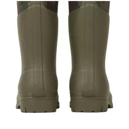 Trakker TechPro Neoprene Boots - Bélelt neopren gumicsizma 42-s méret