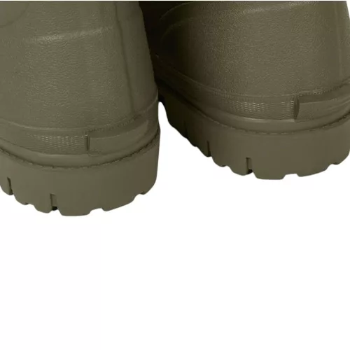 Trakker TechPro Neoprene Boots - Bélelt neopren gumicsizma 42-s méret