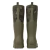 Trakker TechPro Neoprene Boots - Bélelt neopren gumicsizma 42-s méret