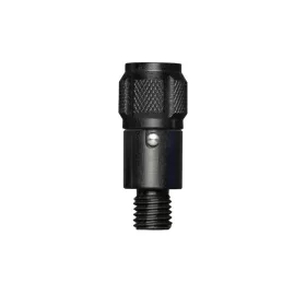 Solar Black Lite Mag Loc Kit Off adaptor - CarpHunter