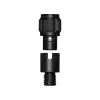 Solar Black Lite Mag Loc Kit Off adaptor - CarpHunter