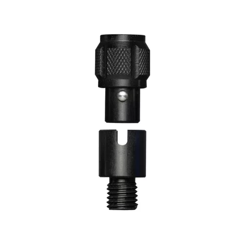 Solar Black Lite Mag Loc Kit Off adaptor - CarpHunter