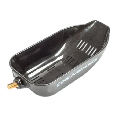 Nash Particle Spoon with Slots   