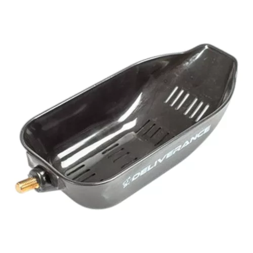 Nash Particle Spoon with Slots - CarpHunter