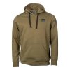 Nash Box Logo Hoody Green - Zöld kapucnis pulóver M méret