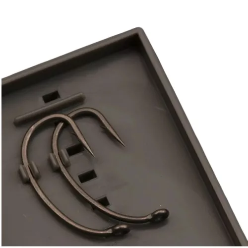 Gardner Rigga CVR Hooks 10 - horog 10-s - CarpHunter