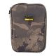 Solar Undercover Camo Accessory Pouch - Large