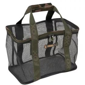 Fox Camolite Air Dry Bags Large - CarpHunter
