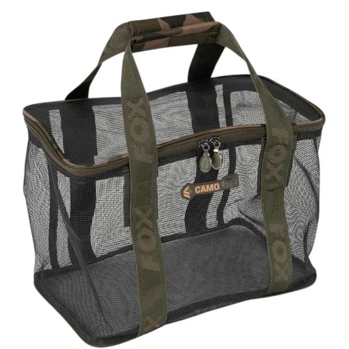 Fox Camolite Air Dry Bags Large