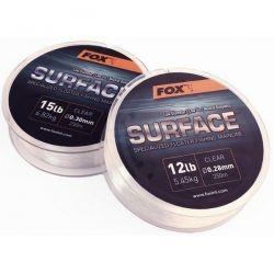Fox Surface Floater Line 15lb - zsinór