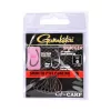 Gamakatsu G-CARP SNAGGER HOOKS - 4 méretű horog - CarpHunter