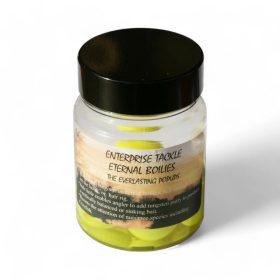 Enterprise 10ml Bojli mix sárga banán/barack