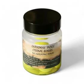 Enterprise 10ml Bojli mix sárga banán/barack - CarpHunter