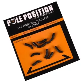 Pole Position Kicker Short Tungsten - CarpHunter