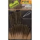 Fox Edges Camo Anti Tangle Sleeves Micro prémium Fox International horgásztermék.
