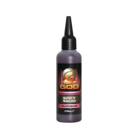 Korda GOO Spicy Squid supreme