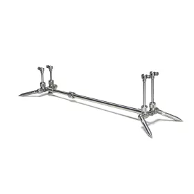 Solar P1 Mini World Wide rod Pod - CarpHunter