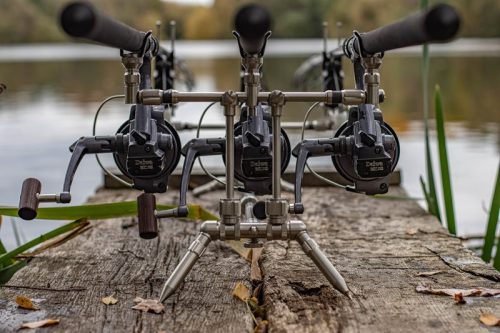 Solar P1 Mini World Wide rod Pod