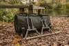 Solar P1 Mini World Wide rod Pod - CarpHunter