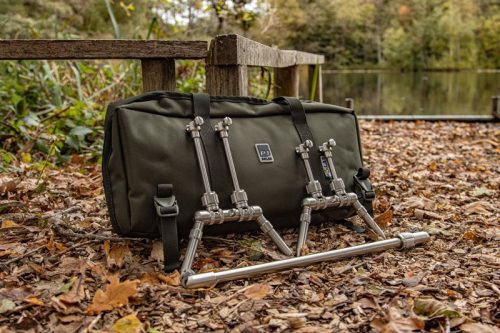 Solar P1 Mini World Wide rod Pod