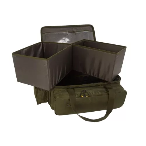 Solar SP Barrow / Ruckbag - Talicskatáska / Hátizsák - CarpHunter