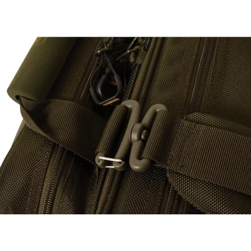 Solar SP Barrow / Ruckbag - Talicskatáska / Hátizsák - CarpHunter