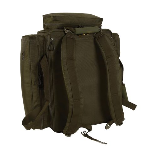 Solar SP Barrow / Ruckbag - Talicskatáska / Hátizsák