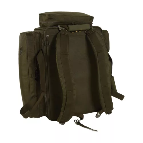 Solar SP Barrow / Ruckbag - Talicskatáska / Hátizsák - CarpHunter