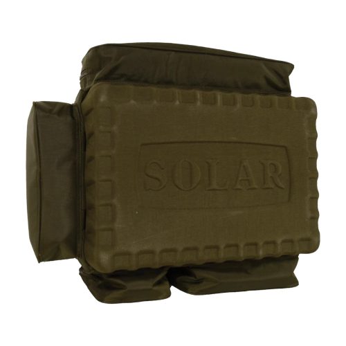 Solar SP Barrow / Ruckbag - Talicskatáska / Hátizsák