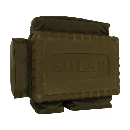 Solar SP Barrow / Ruckbag - Talicskatáska / Hátizsák - CarpHunter