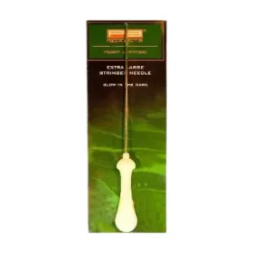PB Products Extra Large Needle - Hosszú fűzőtű prémium PB Products horgásztermék.