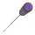 Korda Fine Latch Needle - 7cm purple handle prémium Korda horgásztermék.