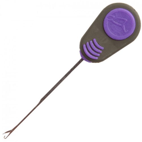 Korda Fine Latch Needle - 7cm purple handle