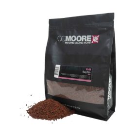 CC Moore Krill Bag Mix - Krillrákos Etetőanyag