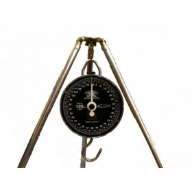 Reuben Heaton Tripod mérlegelő állvány