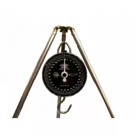 Reuben Heaton Tripod mérlegelő állvány - CarpHunter