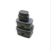 Gardner Rectangular Eco Bucket 17l -terepmintás kocka vödör - 17literes - CarpHunter
