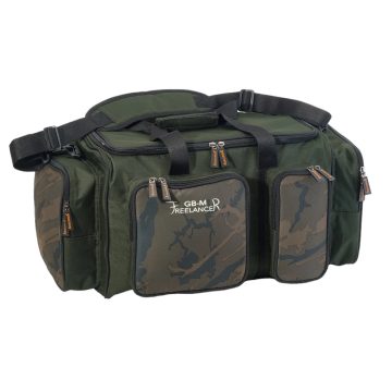   ANACONDA Freelancer Gear Bag Medium közepes méretű szerelékes táska