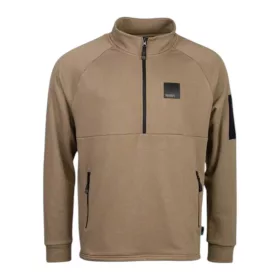 Nash 1/2 Zip Jumper - pulóver - CarpHunter
