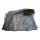 Solar Undercover Camo Twin Rib 1-Man Bivvy sátor - CarpHunter