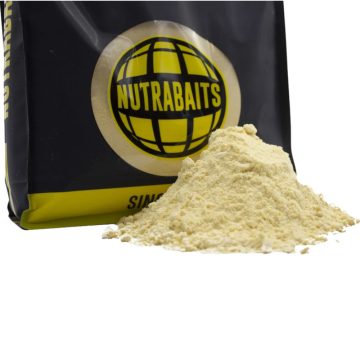 Nutrabaits 50/50 Boilie mix 1,5kg
