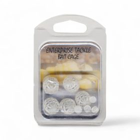 Enterprise Bait Cage /Csaliketrec/
