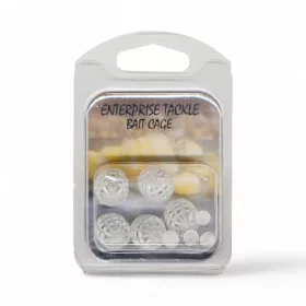 Enterprise Bait Cage /Csaliketrec/ prémium Enterprise horgásztermék.