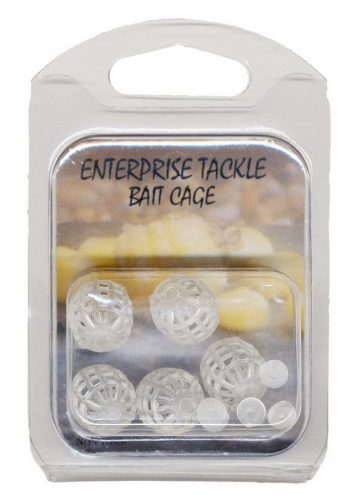 Enterprise Bait Cage /Csaliketrec/