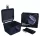 Ridgemonkey Connect Deep Pan & Griddle Sütő Szett  XL - CarpHunter
